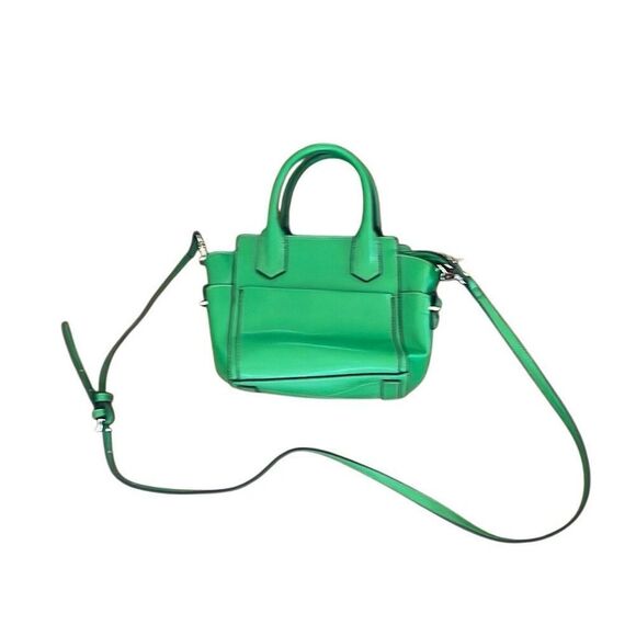 Reed Handbags - Reed green Crossbody bag. Very good condition.
